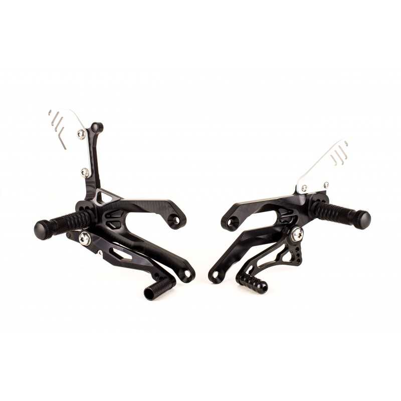 GILLES Estriberas retrasadas TOOLING FXR 6230017101