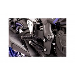 GILLES Estriberas retrasadas TOOLING FXR 6230017101