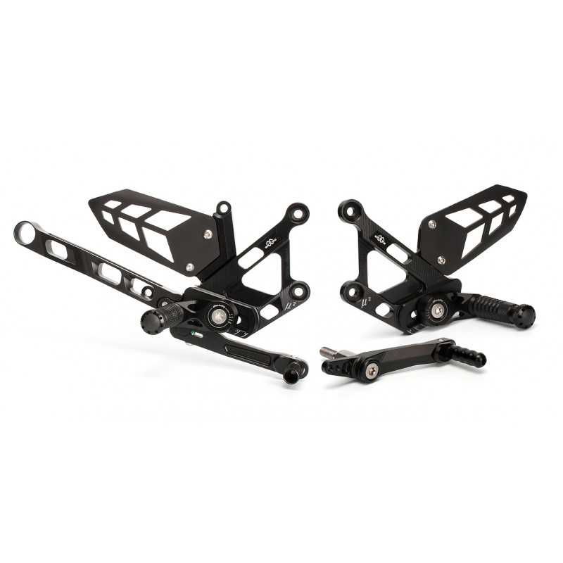 GILLES RETRACTED FOOTPEGS TOOLING MUE2 6230017901