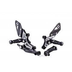 GILLES RETRACTED FOOTPEGS TOOLING RCT10 6230018244