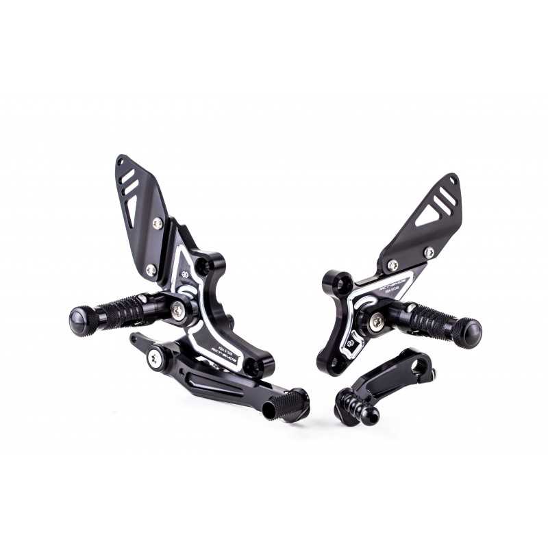GILLES RETRACTED FOOTPEGS TOOLING RCT10 6230018244