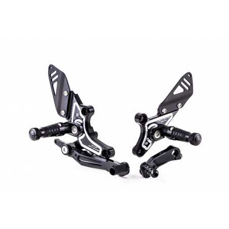 GILLES RETRACTED FOOTPEGS TOOLING RCT10 6230018244