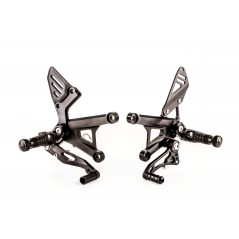 GILLES Estriberas retrasadas TOOLING RCT10 6230018701