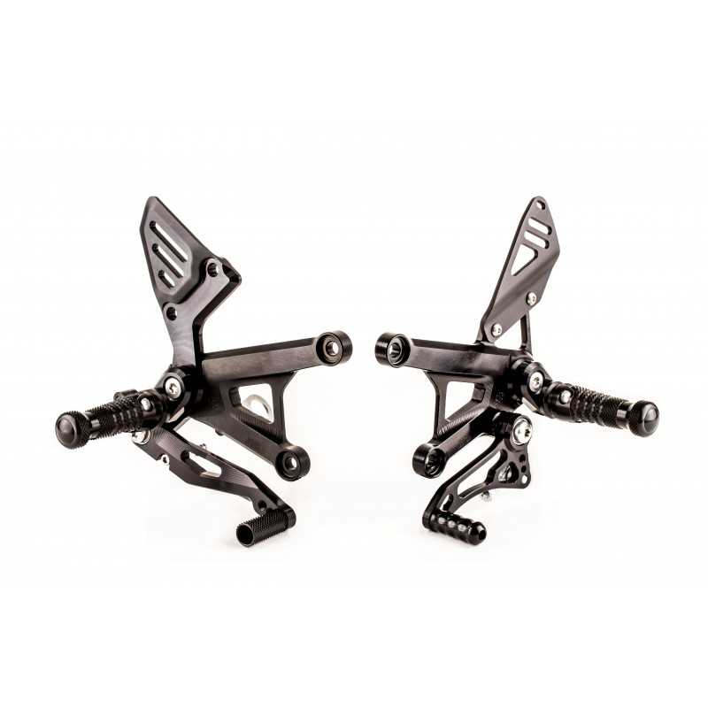 GILLES Estriberas retrasadas TOOLING RCT10 6230018701