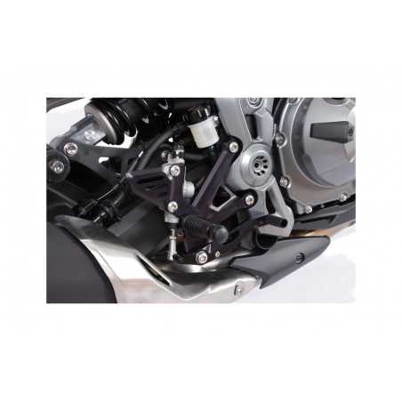 GILLES RETRACTED FOOTPEGS TOOLING RCT10 6230018701