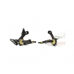 GILLES Estriberas retrasadas TOOLING RCT10 6230019046