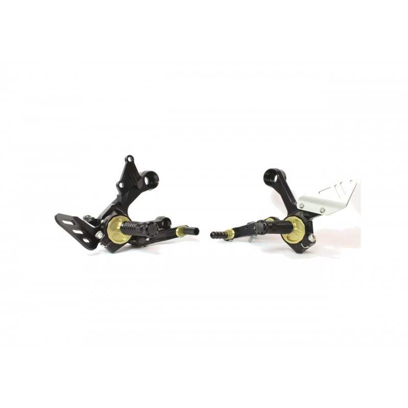 GILLES Estriberas retrasadas TOOLING RCT10 6230019046