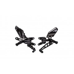 GILLES Estriberas retrasadas TOOLING VCR38 6230019201