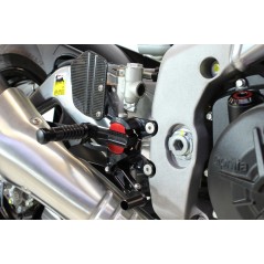 GILLES RETRACTED FOOTPEGS TOOLING VCR38 6230019201