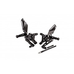 GILLES Estriberas retrasadas TOOLING VCR38 6230021201