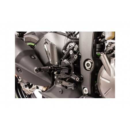 GILLES RETRACTED FOOTPEGS TOOLING VCR38 6230021201