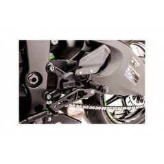 GILLES Estriberas retrasadas TOOLING VCR38 6230021201