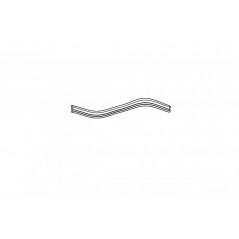 SHAD Recambio de contorno para maletas TERRA 203507R