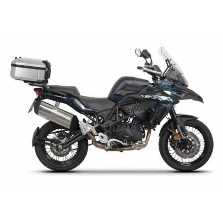 SHAD TRUNK SUPPORTS, ANCHORS, SETTINGS TOP MASTER B0TX50ST