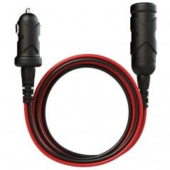 NOCO Auxiliary kit for booster GBC010 12 V 30200012