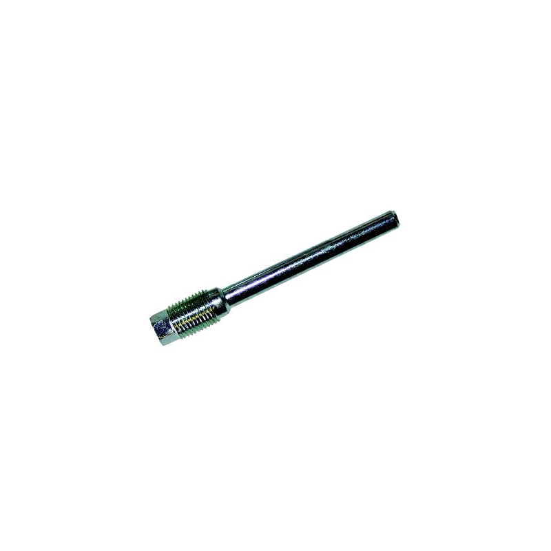 BIHR Brake caliper pins 72 MM INOX 389002