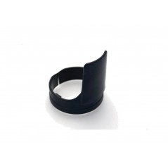 BIHR Protectores de tubo horquilla ABS UNIVERSAL 440841
