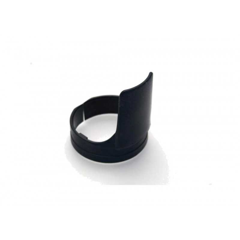 BIHR Protectores de tubo horquilla ABS UNIVERSAL 440841