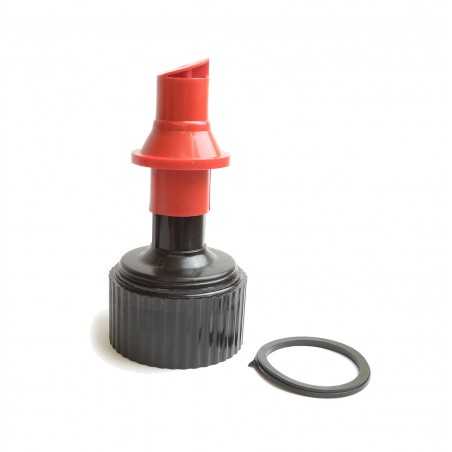 BIHR Quick fill cap for gasoline bottle Y TUFF JUG 448752
