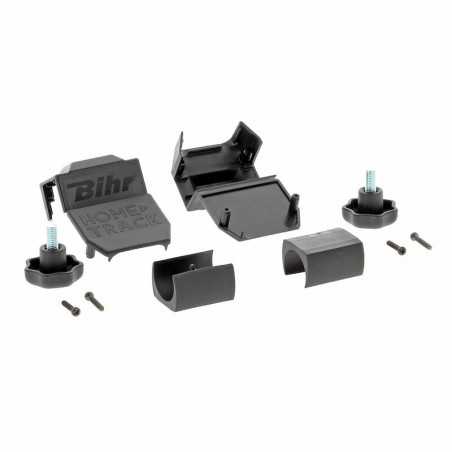 BIHR Plasticos protectores de caballete PADDOCK 63900033