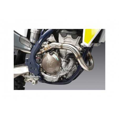 YOSHIMURA Complete exhaust line RS-12 701002120006