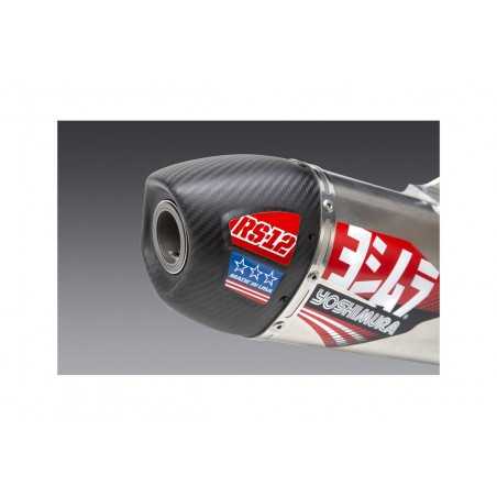 YOSHIMURA Complete exhaust line RS-12 701002120006