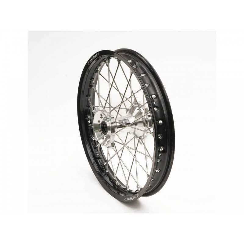 ART Complete rear wheel 19X2.15X36 77501617