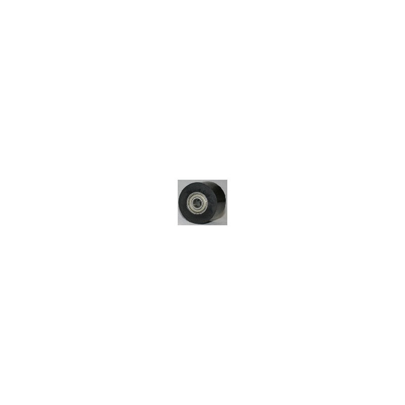 BIHR Chain roller 38 MM 8X38X27 780519