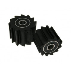 BIHR Chain paddle roller 38 MM 780533