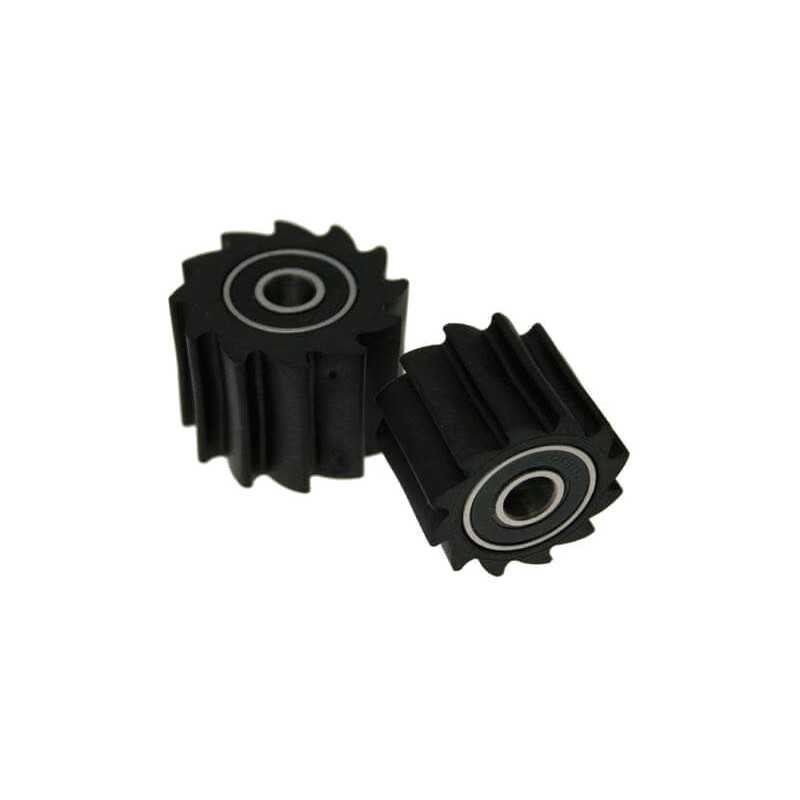 BIHR Chain paddle roller 38 MM 780533