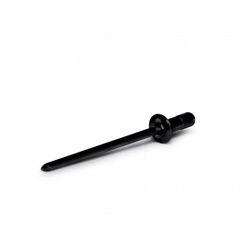 YOSHIMURA Aluminum rivet for silencer logo plate 79900165