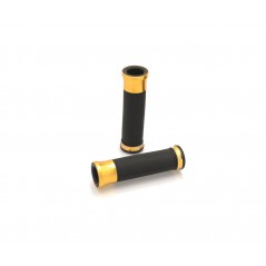 BIHR Set of grips for sports and road bikes FACTORY 872366VAR