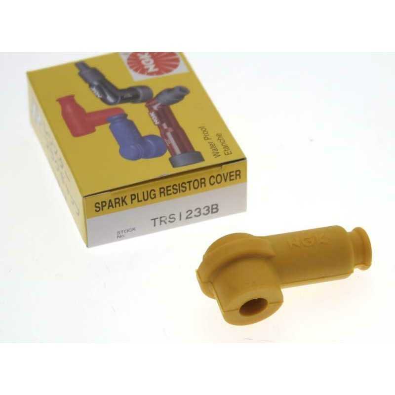 NGK PIPE, SPARK PLUG TRS1233B-Y TRS1233BY