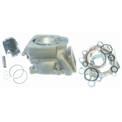 MITAKA Kit completo cilindro piston y segmentos 056004