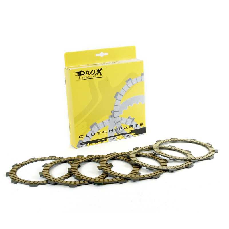PROX Kit de discos embrague SX85/TC85 12000044