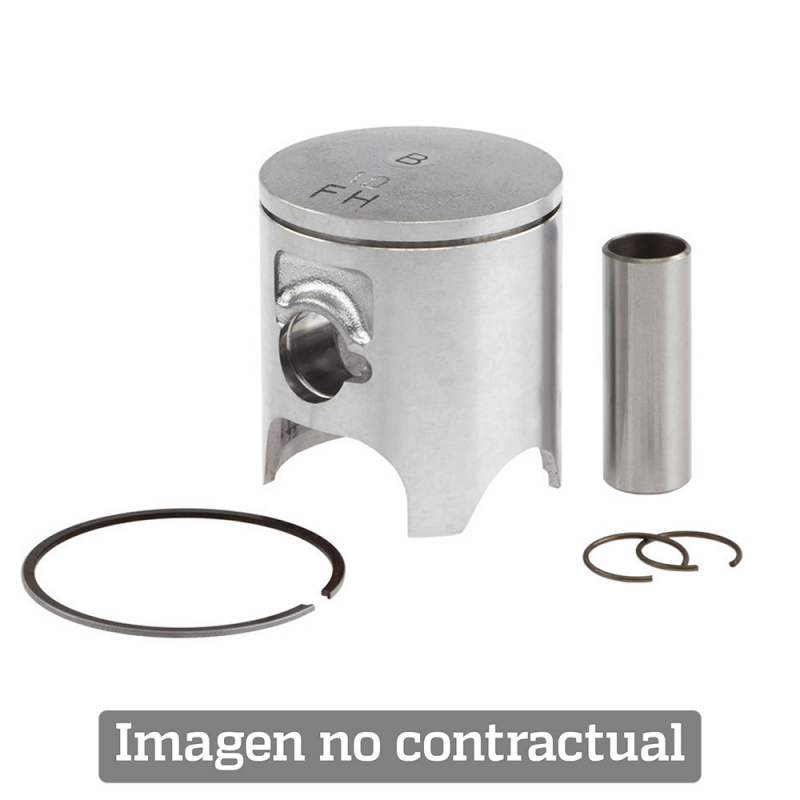 PROX Piston forjado tolerancia A STANDARD Ø 71.94 MM 245011DA