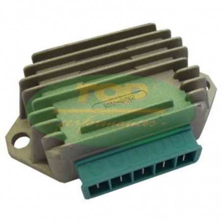 TOP PERFORMANCES Regulador de corriente 30400050