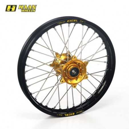 HAAN WHEELS Rueda completa TUBELESS 17-4.50 435001670146
