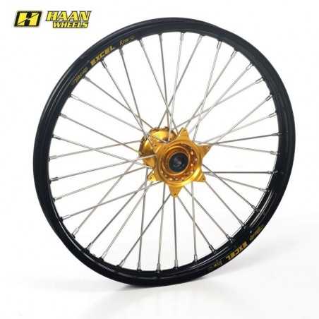 HAAN WHEELS Rueda completa TUBELESS 17-3.50 435001680146
