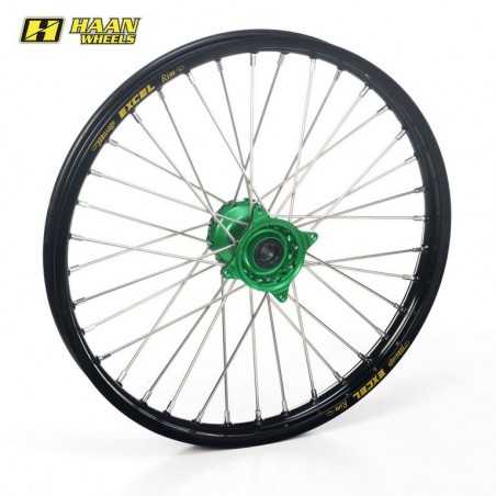 HAAN WHEELS Complete wheel TUBELESS 17-3.50 435001690104