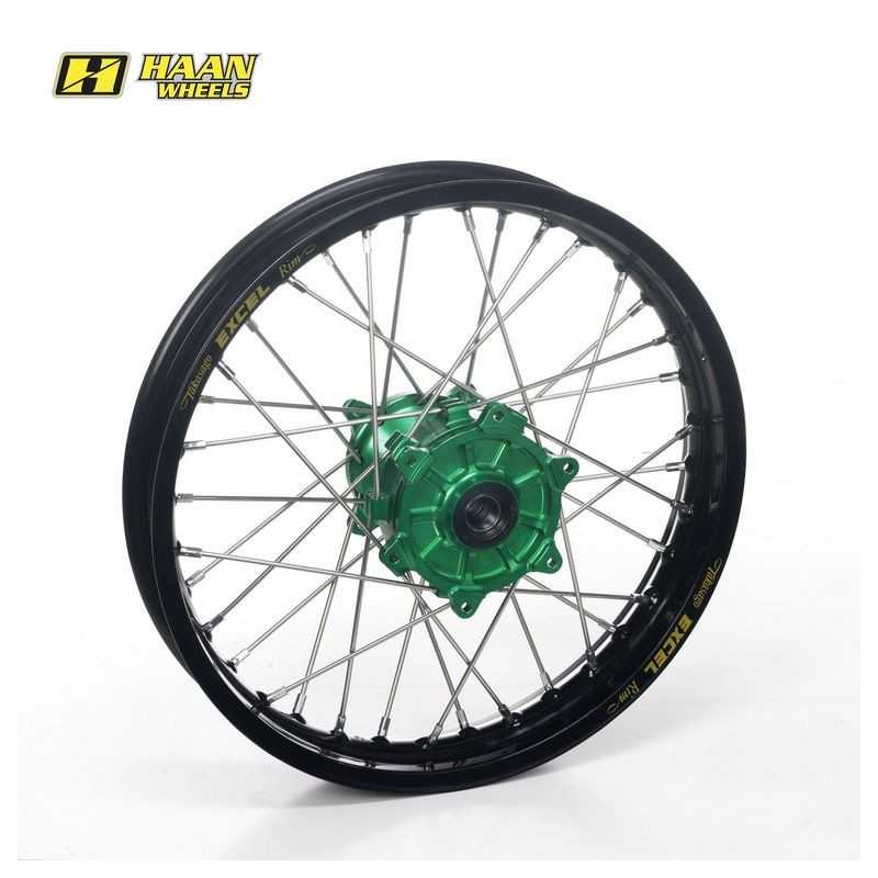 HAAN WHEELS Rueda completa TUBELESS 17-4.50 435001700104
