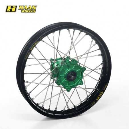 HAAN WHEELS Rueda completa TUBELESS 17-4.50 435001700104