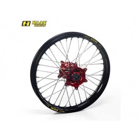 HAAN WHEELS Rueda completa TUBELESS 17-5.00 435001770103