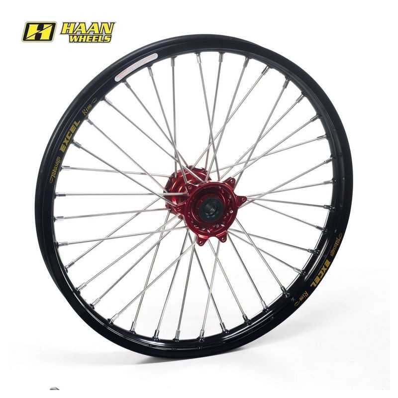 HAAN WHEELS Rueda completa TUBELESS 17-3.50 435001780103