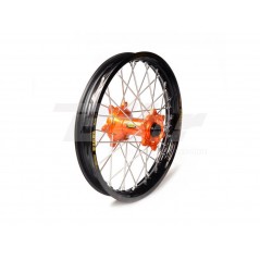 HAAN WHEELS Rueda completa 19 X 2.15 435002290106
