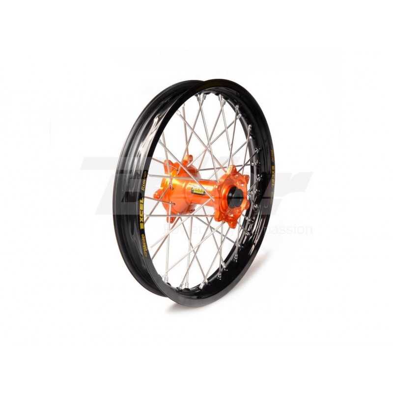 HAAN WHEELS Rueda completa 19 X 2.15 435002290106