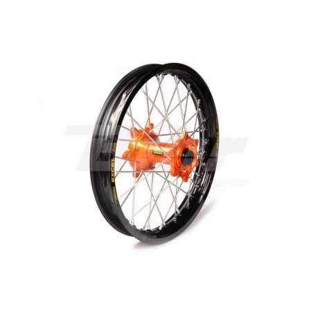 HAAN WHEELS Complete wheel 19 X 2.15 435002290106
