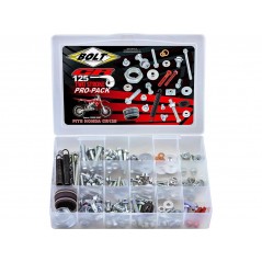 BOLT Kit de tornillos 4450000799