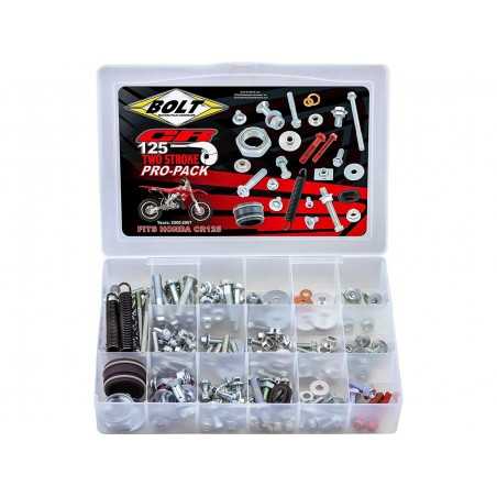BOLT Kit de tornillos 4450000799