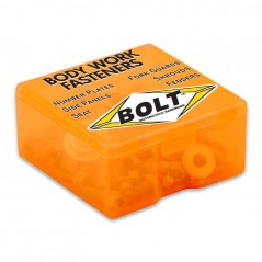 BOLT Bolt kit 4450001140